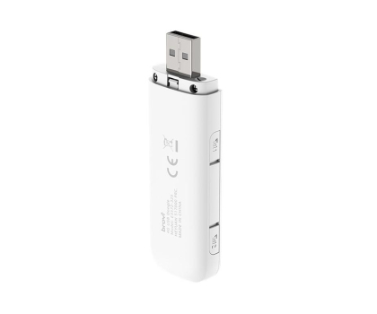 Modem HUAWEI - BROVI E3372 4G/LTE